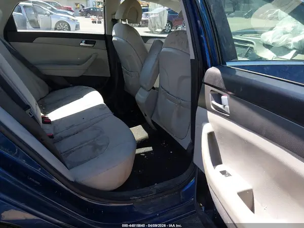 5NPE24AF2GH308259 2016 HYUNDAI SONATA - Image 8