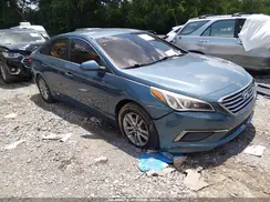 5NPE24AF2GH308374 2016 HYUNDAI SONATA