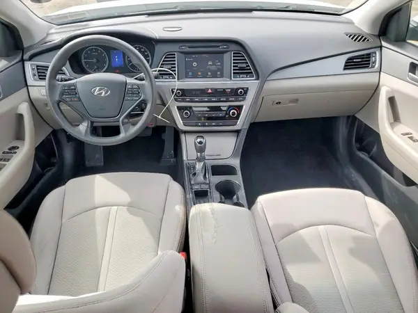 5NPE24AF2GH308469 2016 HYUNDAI SONATA - Image 8