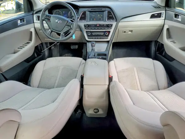 5NPE24AF2GH308973 2016 HYUNDAI SONATA - Image 8