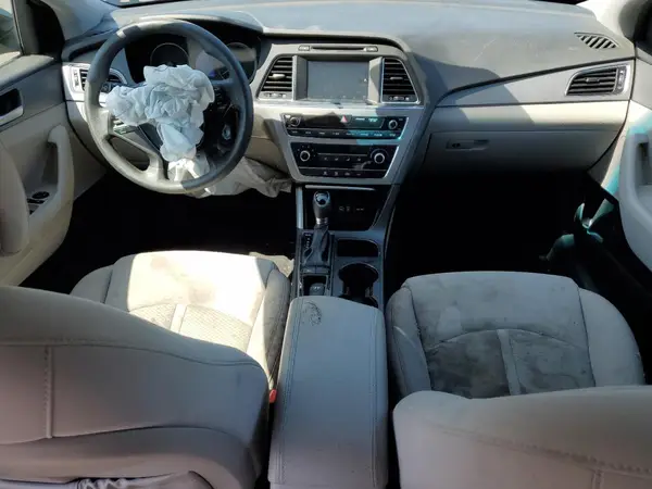5NPE24AF2GH309203 2016 HYUNDAI SONATA - Image 8