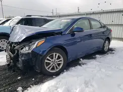 5NPE24AF2GH310223 2016 HYUNDAI SONATA