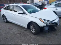 5NPE24AF2GH310450 2016 HYUNDAI SONATA
