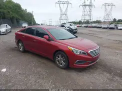 5NPE24AF2GH311422 2016 HYUNDAI SONATA