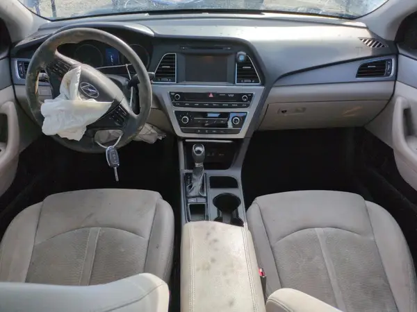 5NPE24AF2GH312022 2016 HYUNDAI SONATA - Image 8