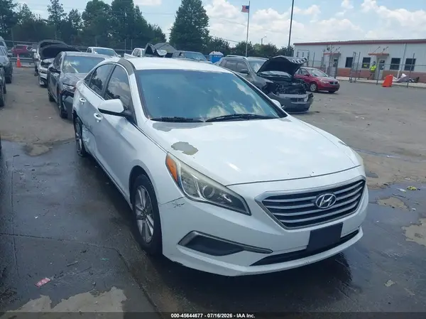 5NPE24AF2GH312179 2016 HYUNDAI SONATA - Image 1