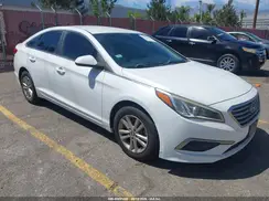 5NPE24AF2GH312425 2016 HYUNDAI SONATA