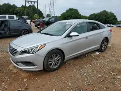 5NPE24AF2GH312490 2016 HYUNDAI SONATA