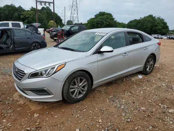 5NPE24AF2GH312490 2016 HYUNDAI SONATA - Image 1