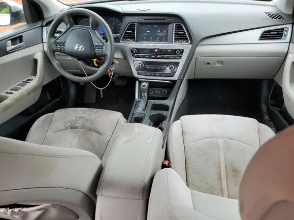 5NPE24AF2GH312490 2016 HYUNDAI SONATA - Image 8
