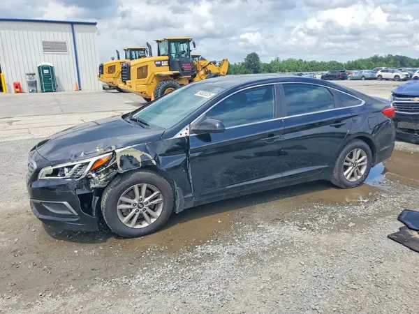 5NPE24AF2GH312943 2016 HYUNDAI SONATA - Image 1