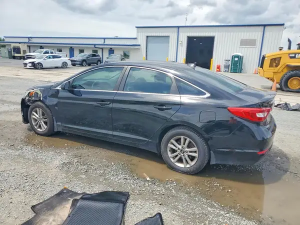 5NPE24AF2GH312943 2016 HYUNDAI SONATA - Image 2