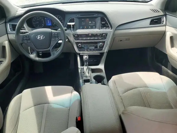 5NPE24AF2GH312943 2016 HYUNDAI SONATA - Image 8