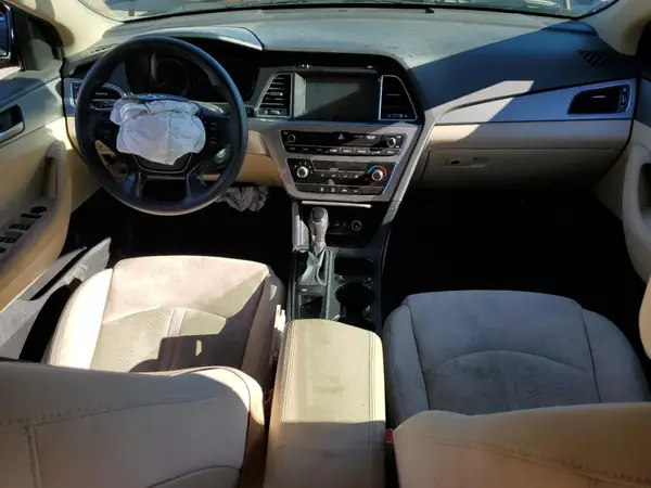 5NPE24AF2GH314370 2016 HYUNDAI SONATA - Image 8