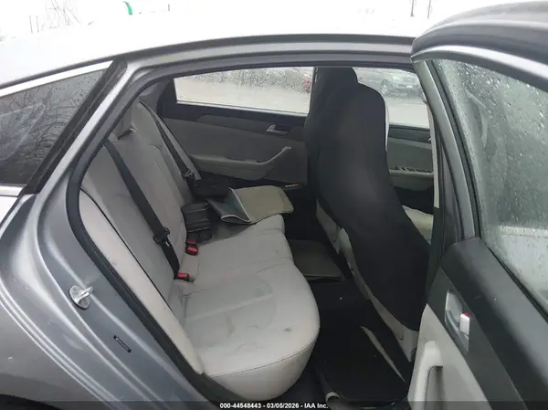 5NPE24AF2GH315213 2016 HYUNDAI SONATA - Image 8