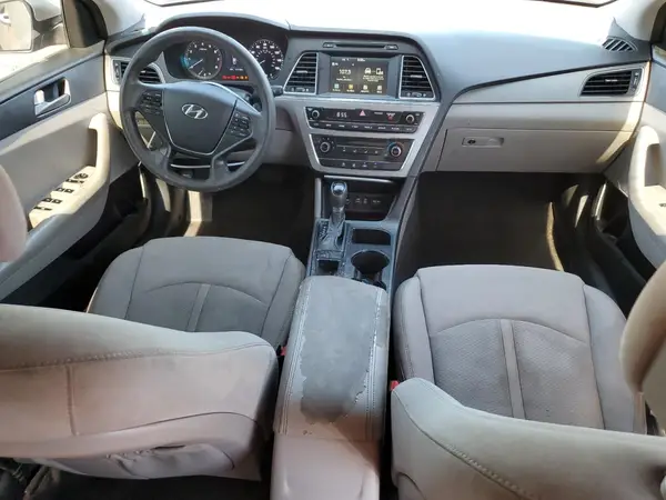 5NPE24AF2GH315308 2016 HYUNDAI SONATA - Image 8