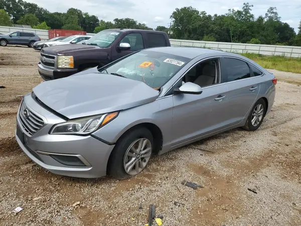 5NPE24AF2GH315745 2016 HYUNDAI SONATA - Image 1