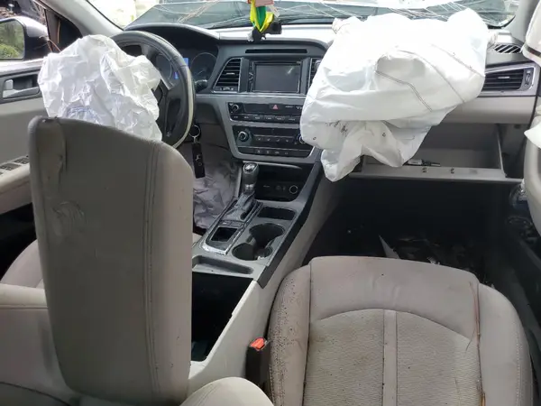 5NPE24AF2GH315745 2016 HYUNDAI SONATA - Image 8