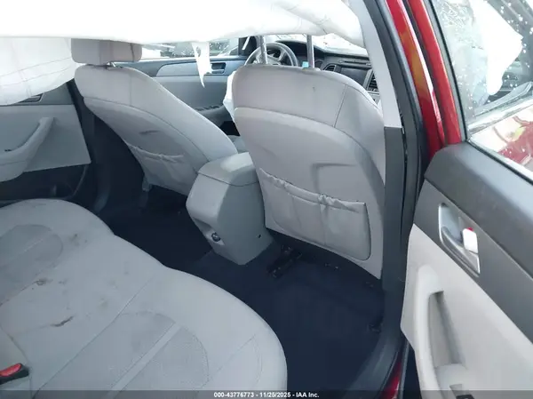 5NPE24AF2GH316300 2016 HYUNDAI SONATA - Image 8