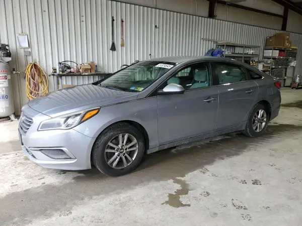 5NPE24AF2GH316510 2016 HYUNDAI SONATA - Image 1