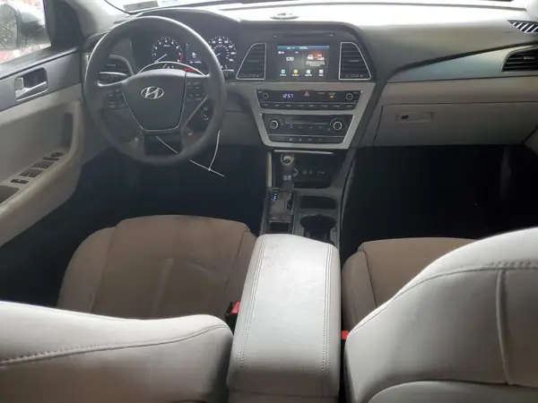 5NPE24AF2GH316510 2016 HYUNDAI SONATA - Image 8