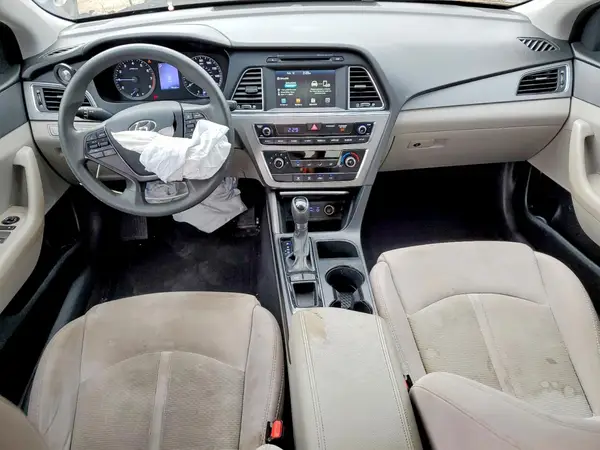 5NPE24AF2GH316703 2016 HYUNDAI SONATA - Image 8