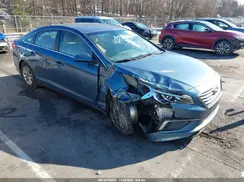 5NPE24AF2GH317320 2016 HYUNDAI SONATA