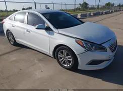 5NPE24AF2GH317401 2016 HYUNDAI SONATA
