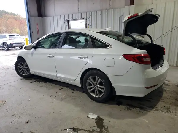 5NPE24AF2GH317916 2016 HYUNDAI SONATA - Image 2