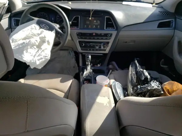 5NPE24AF2GH318029 2016 HYUNDAI SONATA - Image 8