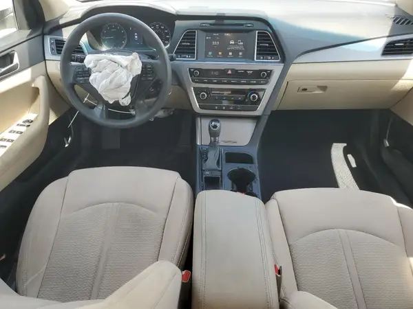 5NPE24AF2GH318290 2016 HYUNDAI SONATA - Image 8