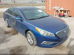 5NPE24AF2GH318709 2016 HYUNDAI SONATA