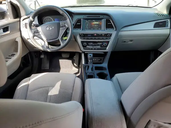 5NPE24AF2GH319326 2016 HYUNDAI SONATA - Image 8