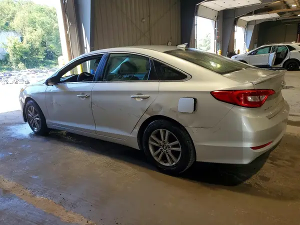 5NPE24AF2GH319536 2016 HYUNDAI SONATA - Image 2