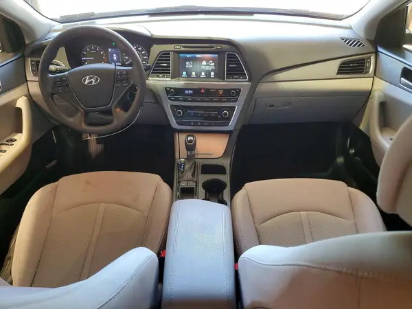 5NPE24AF2GH319536 2016 HYUNDAI SONATA - Image 8