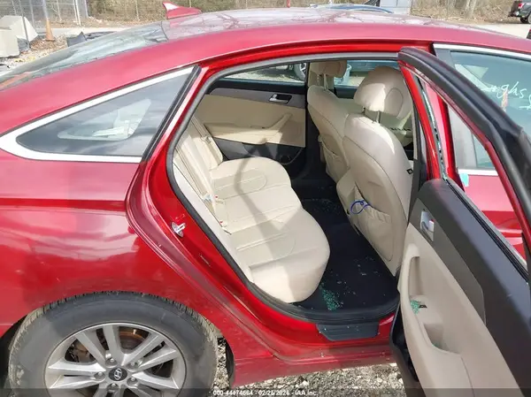 5NPE24AF2GH319620 2016 HYUNDAI SONATA - Image 8