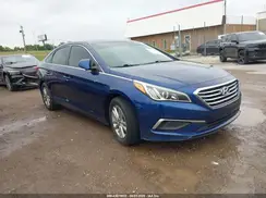 5NPE24AF2GH319679 2016 HYUNDAI SONATA