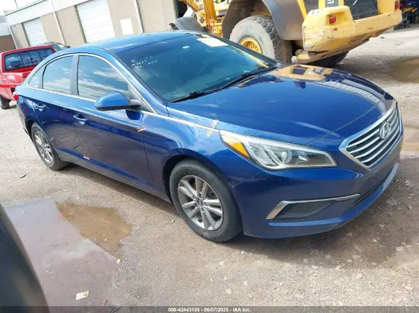 5NPE24AF2GH319679 2016 HYUNDAI SONATA - Image 1