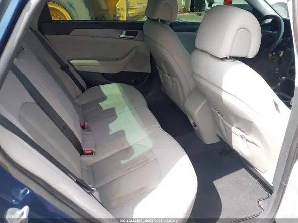 5NPE24AF2GH319679 2016 HYUNDAI SONATA - Image 8