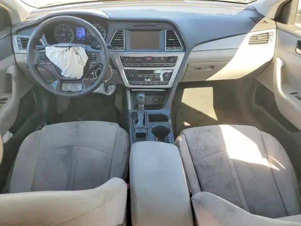 5NPE24AF2GH320072 2016 HYUNDAI SONATA - Image 8