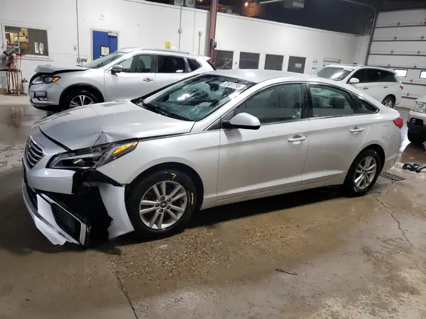 5NPE24AF2GH320637 2016 HYUNDAI SONATA - Image 1