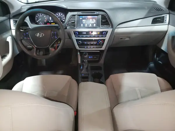 5NPE24AF2GH320637 2016 HYUNDAI SONATA - Image 8