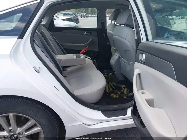 5NPE24AF2GH321044 2016 HYUNDAI SONATA - Image 8