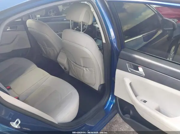 5NPE24AF2GH321349 2016 HYUNDAI SONATA - Image 8