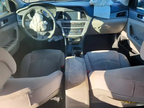 5NPE24AF2GH321755 2016 HYUNDAI SONATA - Image 8