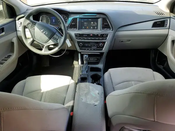5NPE24AF2GH321982 2016 HYUNDAI SONATA - Image 8