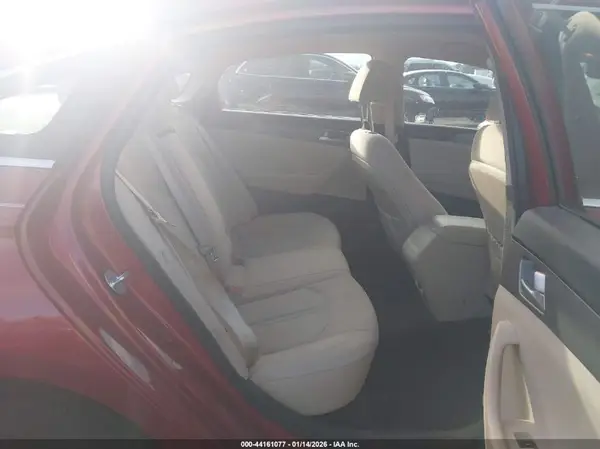 5NPE24AF2GH324297 2016 HYUNDAI SONATA - Image 8