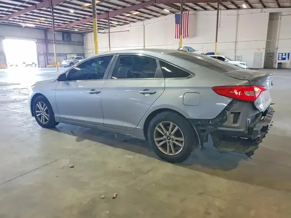 5NPE24AF2GH324414 2016 HYUNDAI SONATA - Image 2