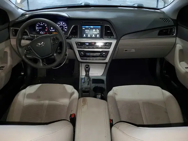 5NPE24AF2GH324414 2016 HYUNDAI SONATA - Image 8