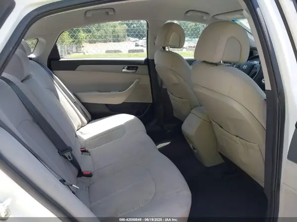 5NPE24AF2GH324610 2016 HYUNDAI SONATA - Image 8